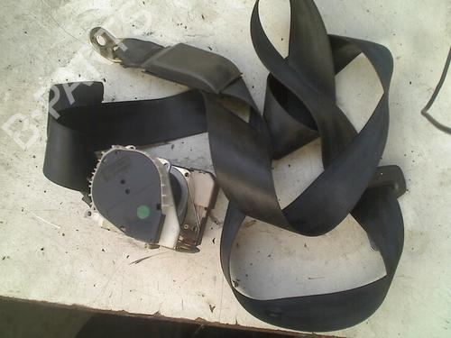 Used Rear right seatbelt AUDI A2 (8Z0) 1.4 TDI (75 hp) 21924782