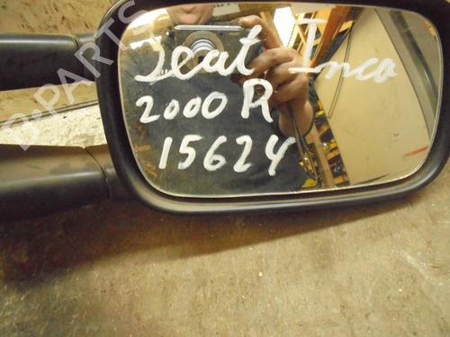 Right mirror SEAT INCA (6K9) 1.9 SDI | BP23043059C27