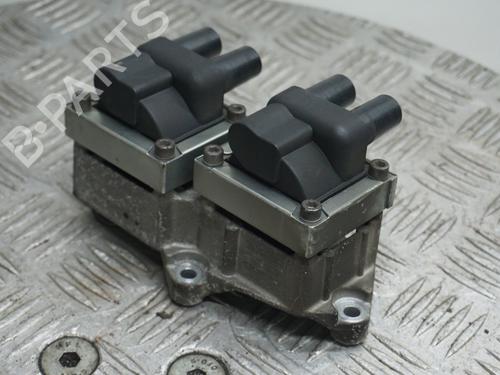 Ignition coil FIAT PANDA (169_) 1.2 (169.AXB11, 169.AXB1A) | BP23019773M94 