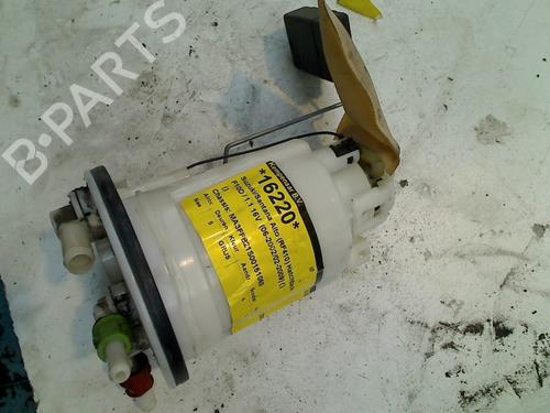 Fuel pump SUZUKI ALTO VI (FF, HA24_) 1.1 (RF410) | BP21909780M76 