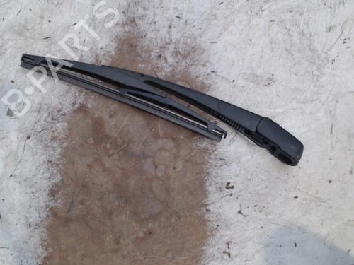 Used Rear windshield wiper arm OPEL AGILA B (H08) 1.2 (F68) (94 hp) 21940638