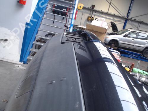 Rear bumper VW GOLF V (1K1) 2.0 GTI | BP21938067C8 