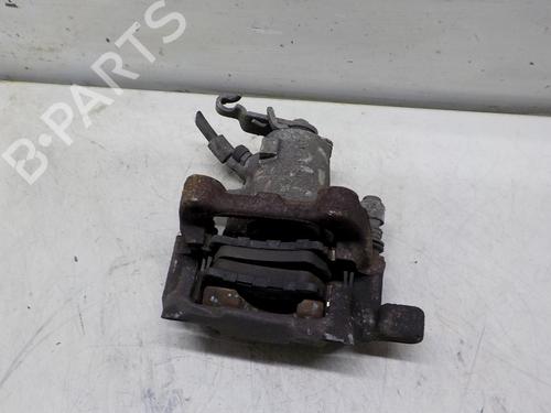 Left rear brake caliper VW TOURAN (1T1, 1T2) 1.9 TDI | BP23005660M107 
