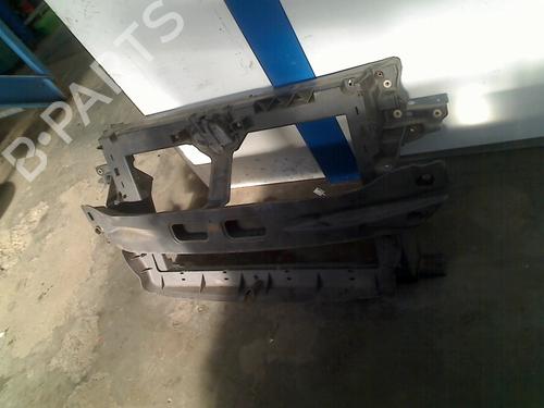 Używane Wzmocnienie zderzaka przedniego MITSUBISHI COLT VI (Z3_A, Z2_A) 1.3 (Z21A) (95 hp) 21925779