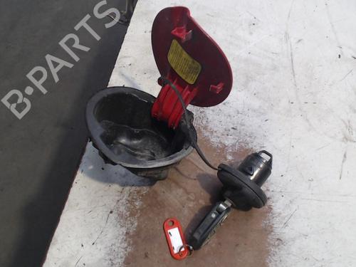Used Fuel flap ALFA ROMEO MITO (955_) 1.3 MultiJet (955AXT1A) (84 hp) 21942579