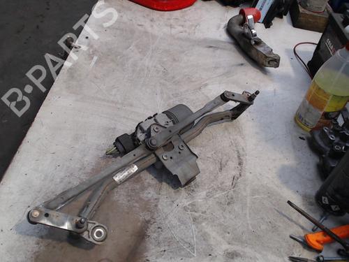 Used Front wipers mechanism SEAT IBIZA III (6L1) 1.2 12V (70 hp) 21939495
