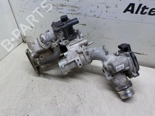 Egr RENAULT TWINGO II (CN0_) 1.5 dCi 90 | BP23006874M69 