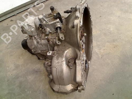 Used Gearbox OPEL CORSA D (S07) 1.4 (L08, L68) (100 hp) 21928162