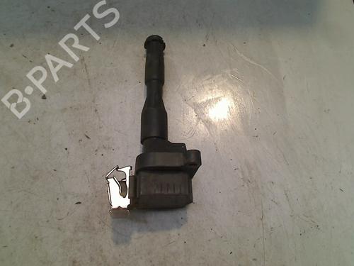Used Ignition coil BMW 3 Touring (E46) 325 i (192 hp) 21918482