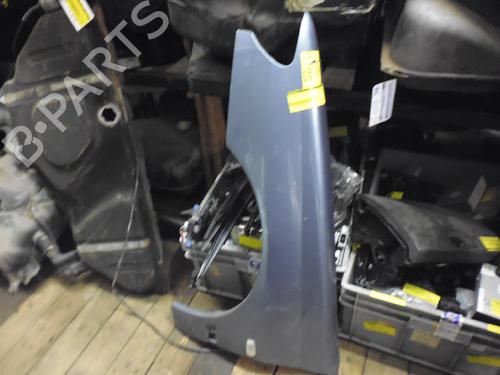Used Left front fenders PEUGEOT 406 (8B) 1.8 16V (110 hp) 21901233