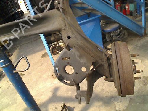 Rear axle OPEL KARL (C16) 1.0 | BP21927899M2 