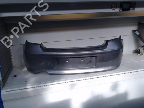Used Rear bumper BMW 1 (E87) 118 i (143 hp) 21938529