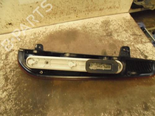 Used Left taillight FORD FOCUS II Turnier (DA_, FFS, DS) 1.6 TDCi (109 hp) 23026046