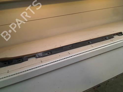 Used Right sideskirt AUDI A6 C7 (4G2, 4GC) 2.0 TFSI (211 hp) 21926340