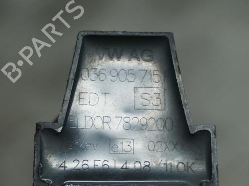 Ignition coil SEAT LEON (1P1) 1.4 TSI | BP23019476M94 
