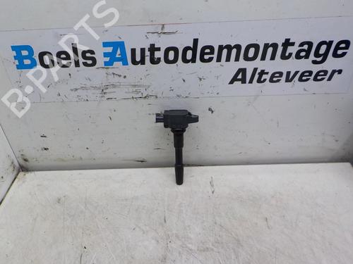 Used Ignition coil RENAULT CLIO IV (BH_) 0.9 TCe 90 (BHNF, BHMA, BHMH, BHJK, BHJR) (90 hp) 23006333