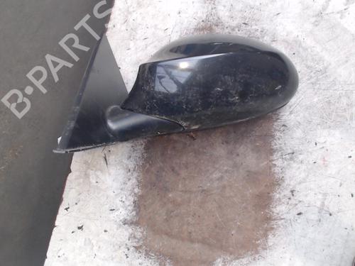 Left mirror BMW 1 (E87) 120 d | BP21941897C26 