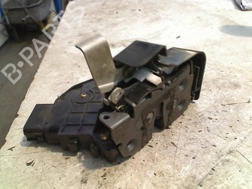 Rear left lock FORD FOCUS II (DA_, HCP, DP) 1.6 TDCi | BP21927426C100 