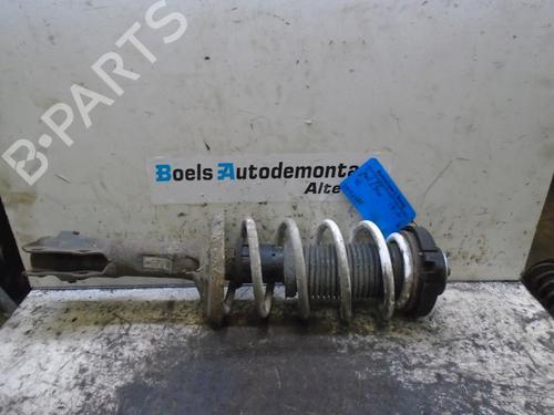 Used Left front shock absorber SEAT IBIZA II (6K1) 1.4 16V (75 hp) 23025609