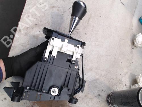 Gear lever PEUGEOT 108 1.0 VTi | BP21936681M90 