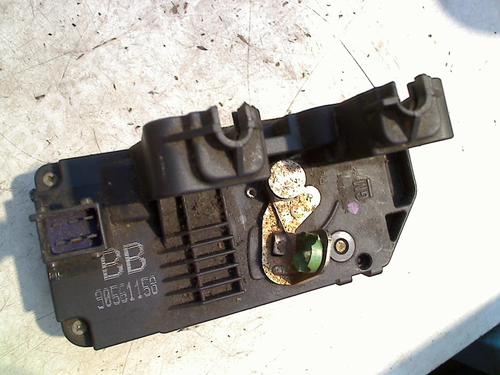 Used Front right lock OPEL ASTRA G Hatchback (T98) 1.2 16V (F08, F48) (65 hp) 21927245