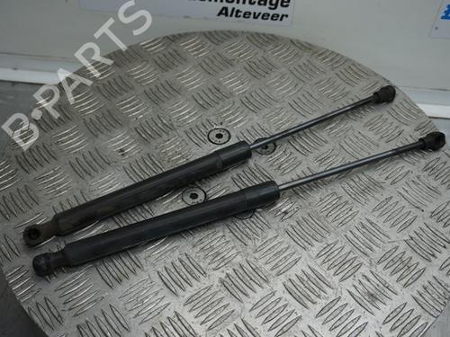 Used Tailgate lift support RENAULT CLIO IV Grandtour (KH_) 1.5 dCi 90 (KHN3, KHN4) (90 hp) 23015068