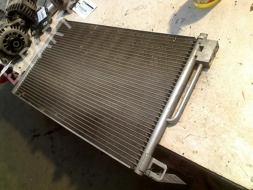 Used AC radiator FIAT GRANDE PUNTO (199_) 1.4 Natural Power (78 hp) 21932564