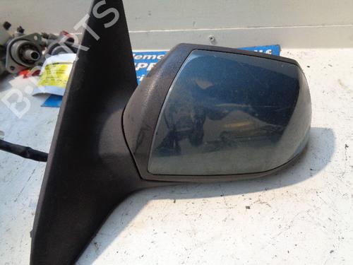 Used Left mirror FORD MONDEO III Turnier (BWY) 2.0 16V DI / TDDi / TDCi (90 hp) 21904381