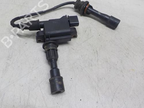 Ignition coil MAZDA 323 F VI Hatchback (BJ) 1.5 16V (BJ5W) | BP23026916M94 