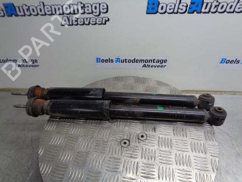 Used Right front shock absorber HYUNDAI i10 II (BA, IA) 1.0 (67 hp) 23012424