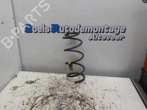 Støtdemperfjær CHEVROLET SPARK (M300) 1.0 (68 hp) 26896949