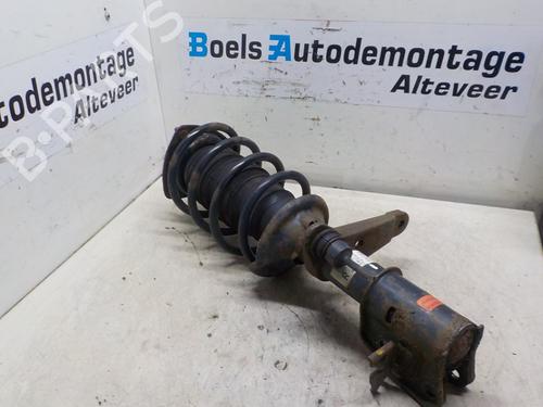 Used Right front shock absorber LAND ROVER FREELANDER I (L314) 1.8 16V 4x4 (117 hp) 22175085