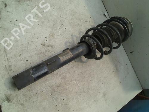 Used Left front shock absorber BMW 3 (E90) 320 i (156 hp) 21918518