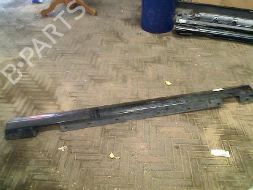 Used Left sideskirt MERCEDES-BENZ C-CLASS (W204) C 180 CGI (204.049) (156 hp) 21916090