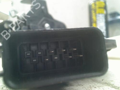 Rear right lock VOLVO V50 (545) 2.0 D | BP21924821C99 