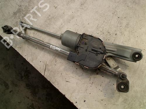 Used Front wipers mechanism VW GOLF VII (5G1, BQ1, BE1, BE2) 1.2 TSI (86 hp) 21928302