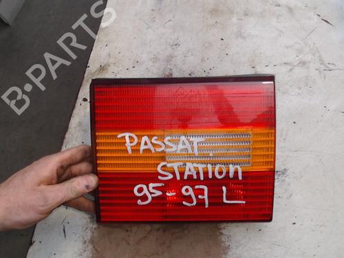 Used Left tailgate light VW PASSAT B3/B4 Variant (3A5, 35I) 1.8 G60 Syncro (160 hp) 21943497