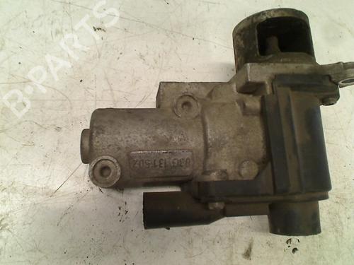 Used Egr SEAT IBIZA IV (6J5, 6P1) 1.9 TDI (90 hp) 21929583