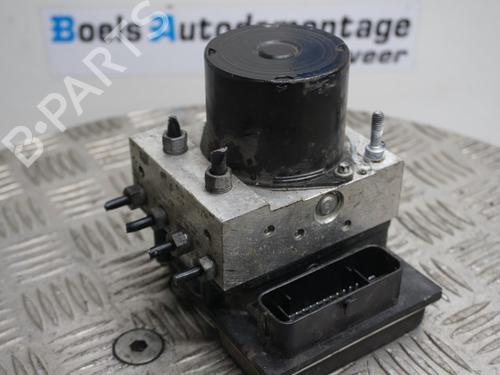 Used ABS pump AUDI A1 (8X1, 8XK) 1.6 TDI (105 hp) 23013962