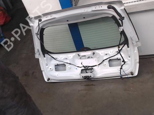 Tailgate CITROËN C3 II (SC_) 1.0 VTi 68 | BP21943984C6 