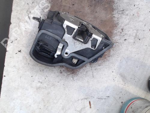 Front left lock BMW 1 (E87) 120 d | BP21941888C98 