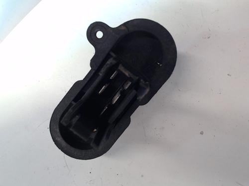 Used Heater resistor FIAT CROMA (154_) 2000 i.e. (154.AM, 154.LM) (116 hp) 21935267
