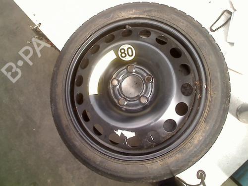 Used Rim OPEL SIGNUM Hatchback (Z03) 2.2 direct (F48) (155 hp) 21934294