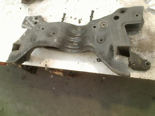 Used Subframe AUDI A1 Sportback (8XA, 8XF) 1.0 TFSI (95 hp) 21932657