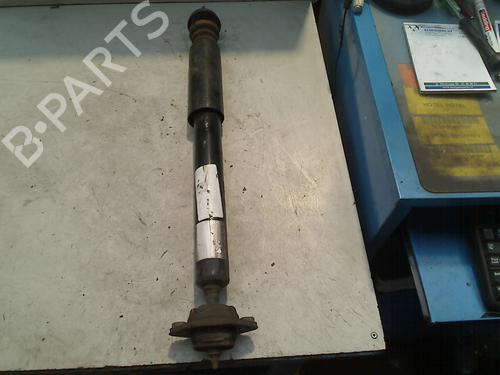 Used Right rear shock absorber BMW X1 (E84) sDrive 18 d (136 hp) 21918334