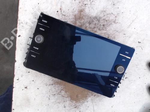 Used Switch VW POLO VI (AW1, BZ1, AE1) 1.0 TSI (95 hp) 21935516