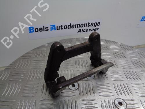 Used Left rear brake caliper AUDI A4 B7 Convertible (8HE) 2.0 TFSI 16V (200 hp) 23011200