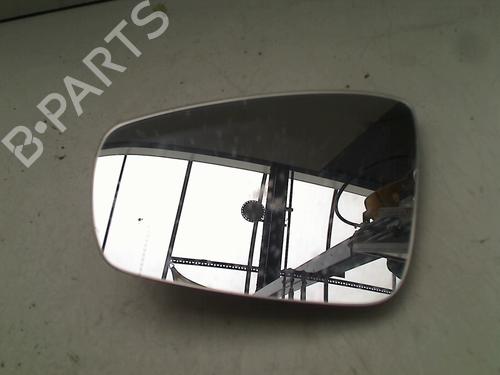 Używane Szkło lusterka lewego VW POLO V (6R1, 6C1) 1.2 (70 hp) 21920643