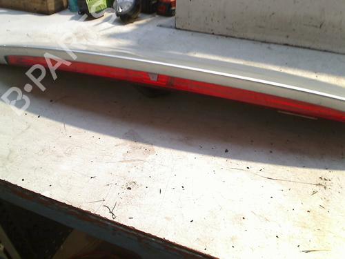 Rear spoiler CITROËN C4 Grand Picasso I (UA_) 1.6 VTi 120 | BP21927110C96 