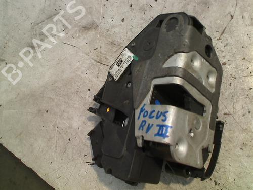 Front right lock FORD FOCUS III 1.0 EcoBoost | BP21927427C97 